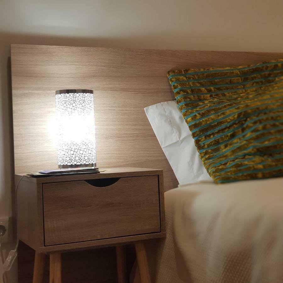 Apartmán A Francos Metro Porto Exteriér fotografie