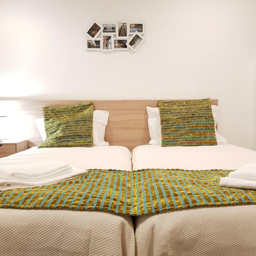 Apartmán A Francos Metro Porto Exteriér fotografie